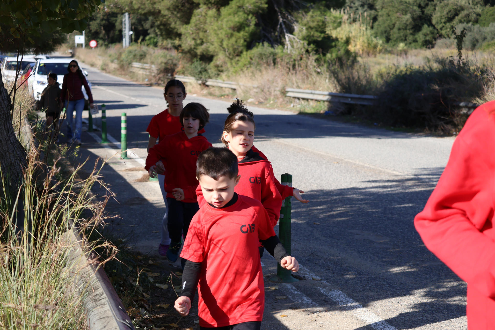 Club Atletisme Badalona - 